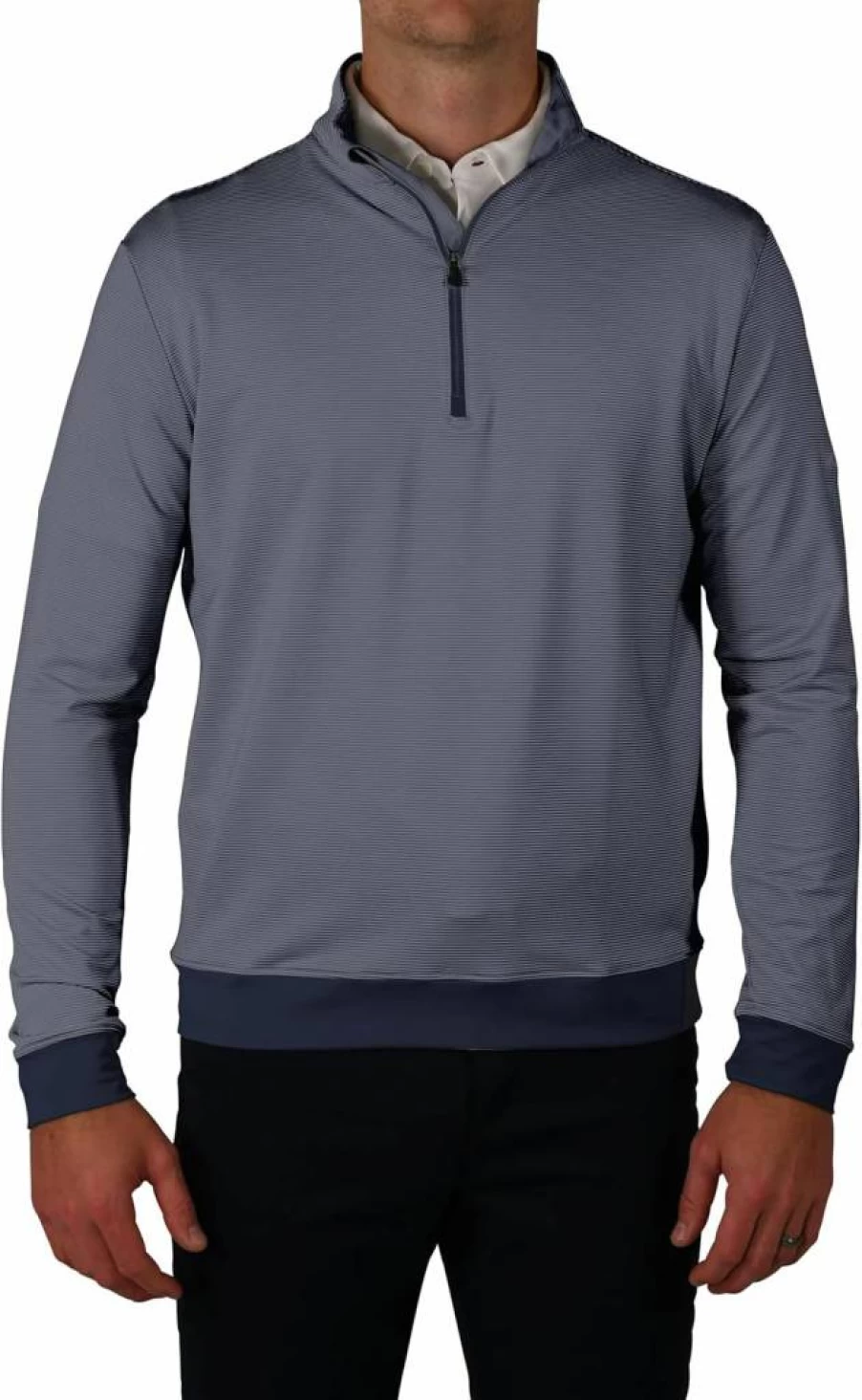 Columbia Men's Omni-Wick Golf 1/4 Zip Pullover - Moisture-Wicking Performance Top for Men