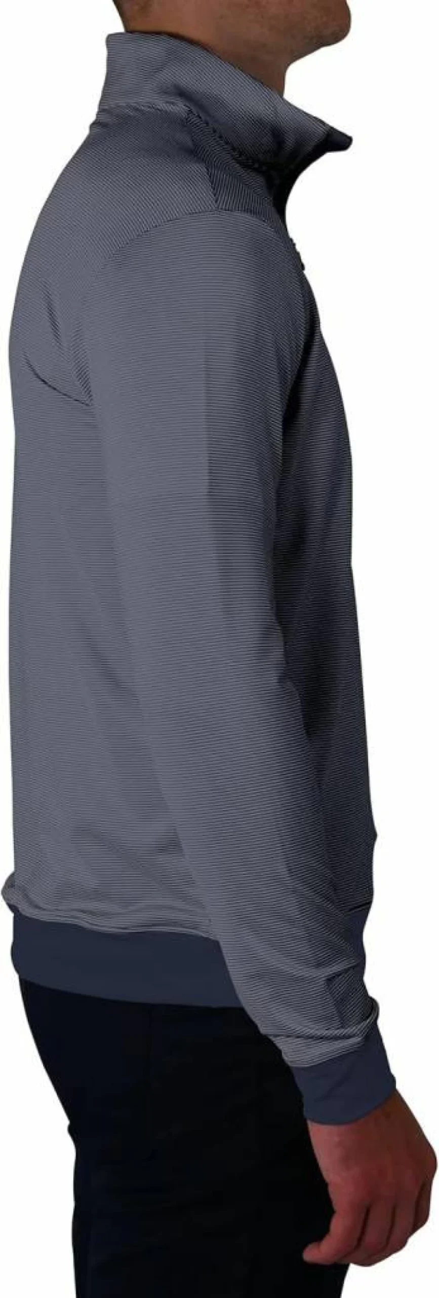 Columbia Men's Omni-Wick Golf 1/4 Zip Pullover - Moisture-Wicking Performance Top for Men