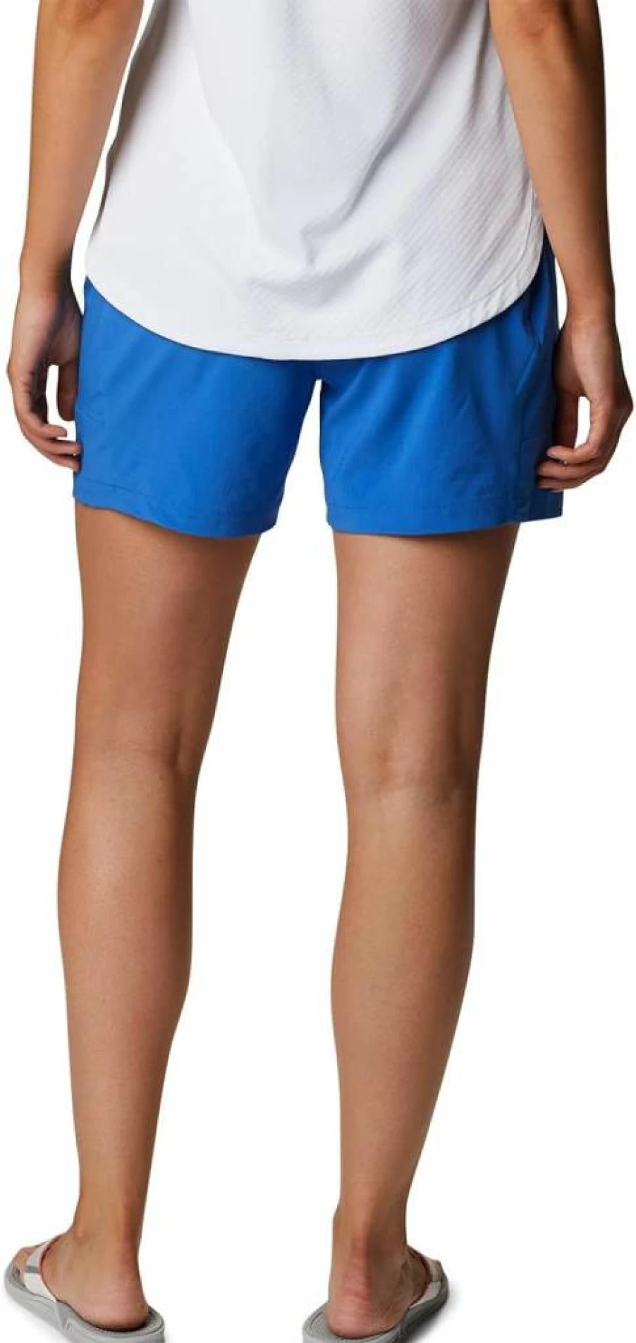 Columbia Women's Tidal II Hiking Shorts - Quick-Dry & Lightweight Outdoor Shorts for Women