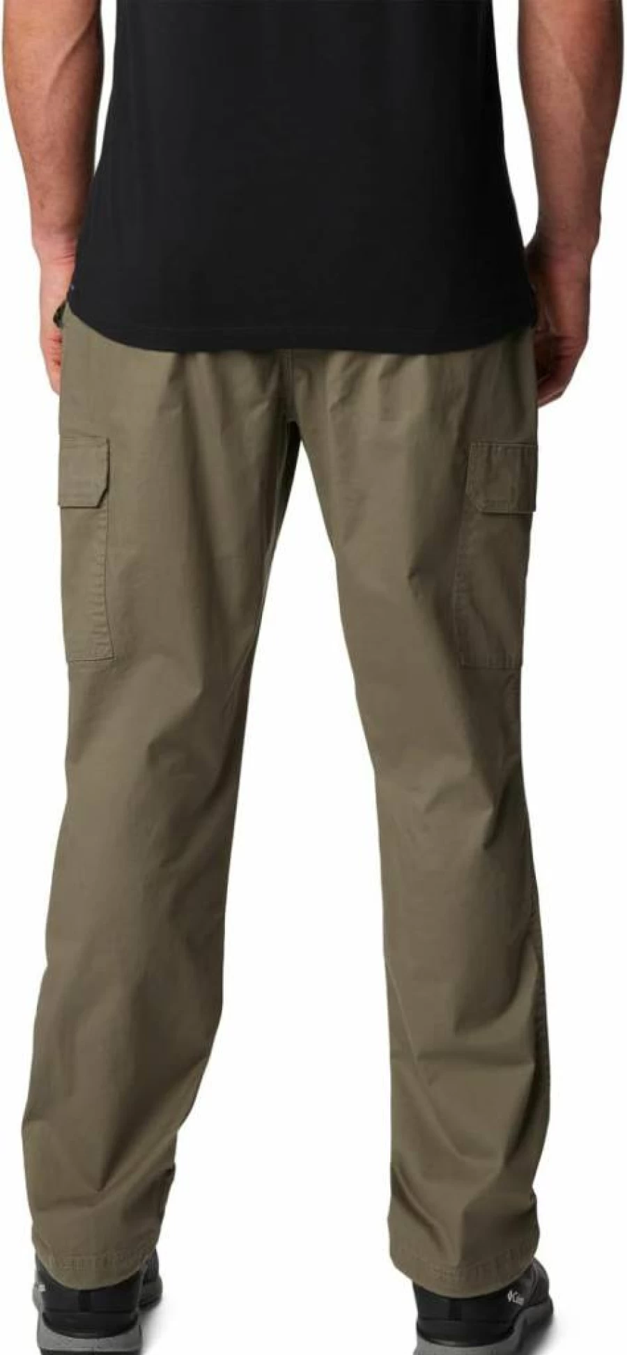 Columbia Men's Rapid Rivers Cargo Pants - Lightweight Quick-Dry Hiking & Outdoor Adventure Pants