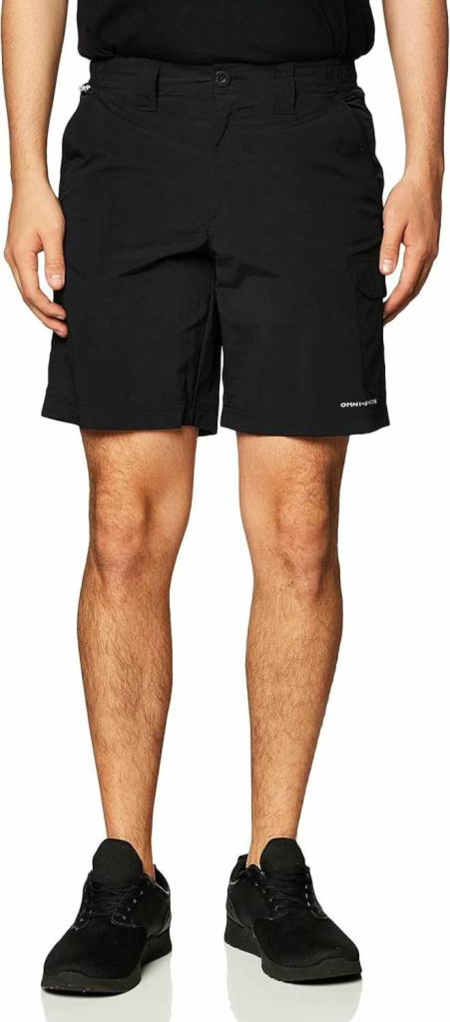 Columbia Men's Blood and Guts III Quick-Dry Hiking Shorts – Lightweight Outdoor Adventure Shorts for Men