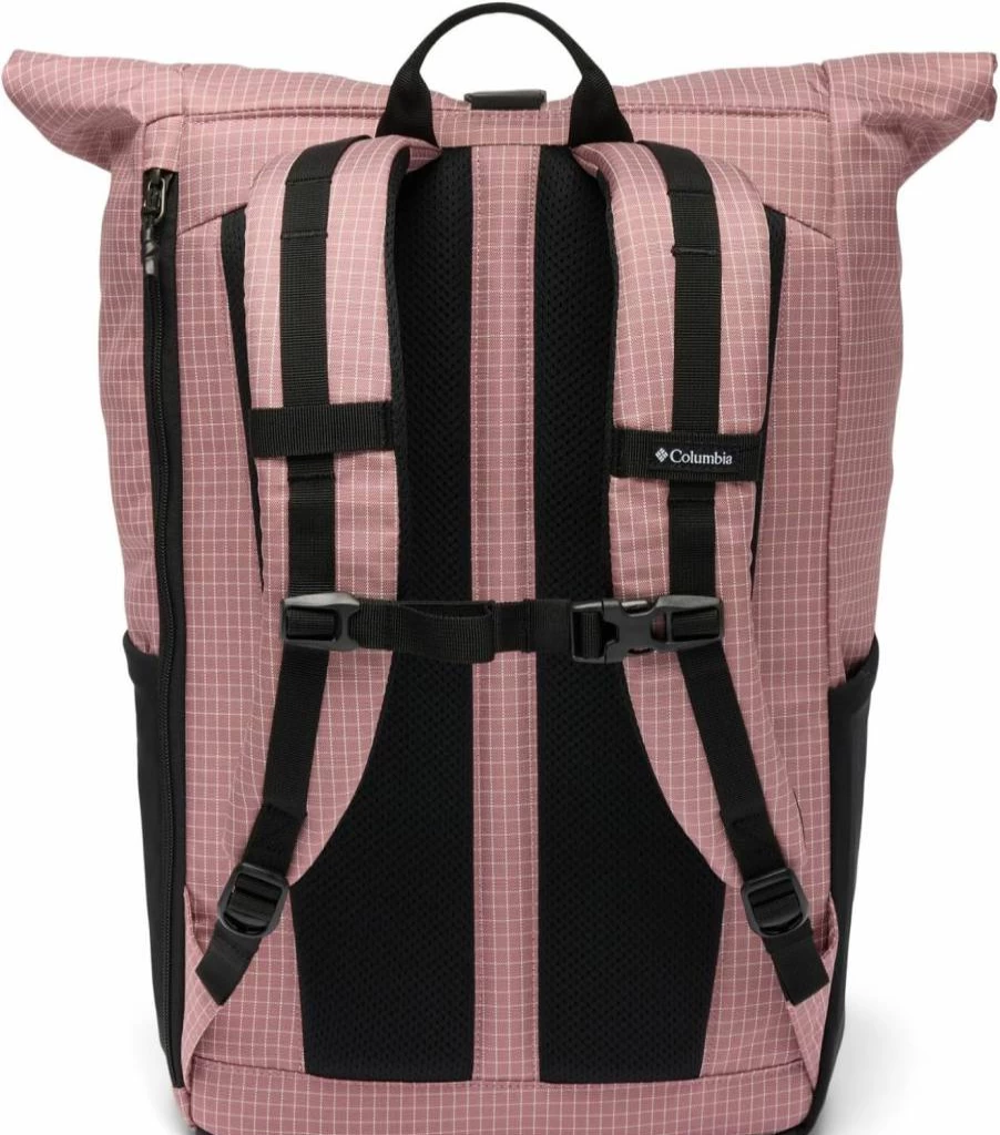 Columbia Convey III 27L Unisex Backpack - Dark Mountain, Lightweight Hiking Daypack for Men & Women