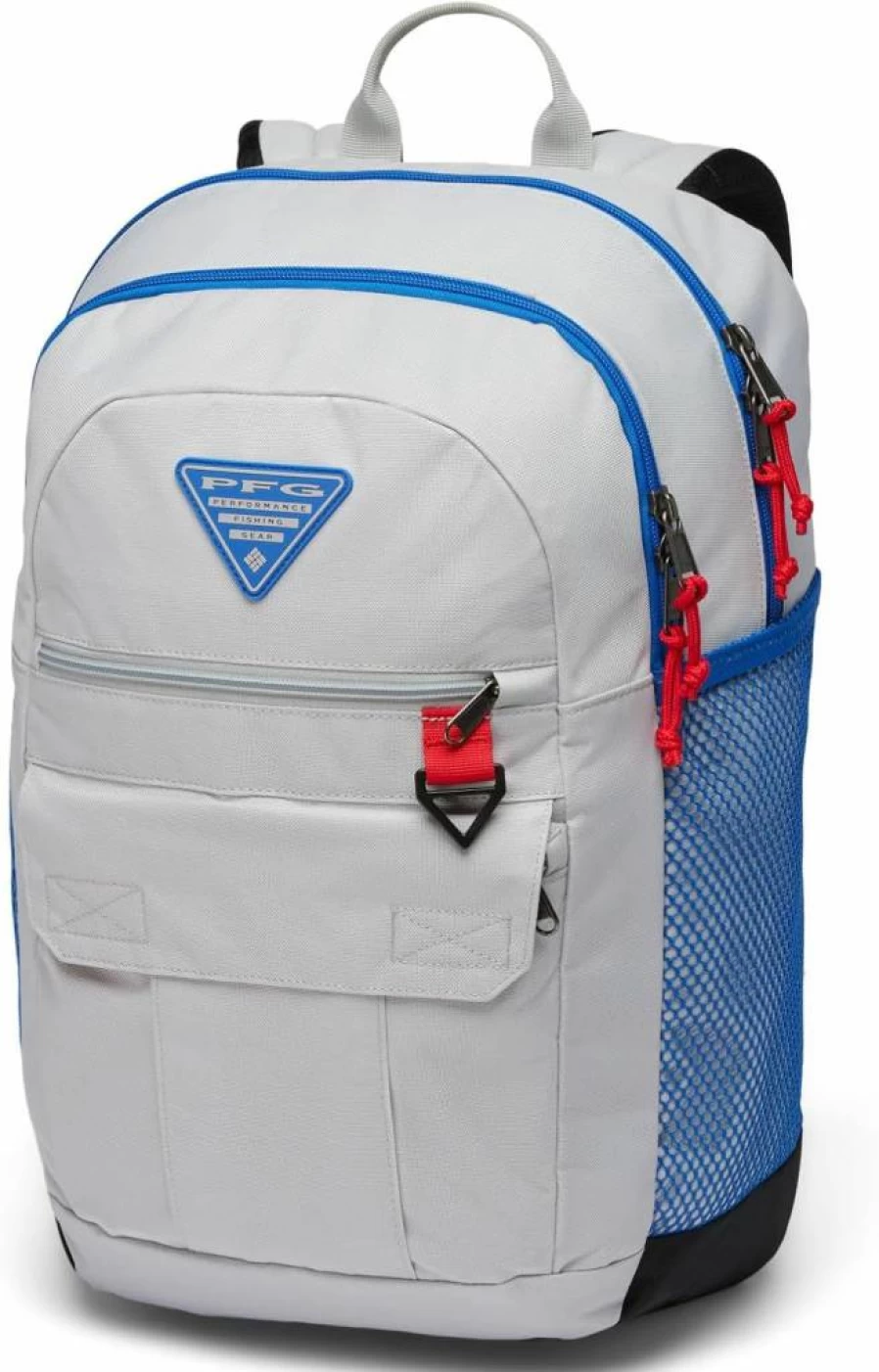Columbia Unisex Henry's Fork 26L Hiking Backpack - Lightweight, Durable, Water-Resistant Daypack for Outdoor Adventures