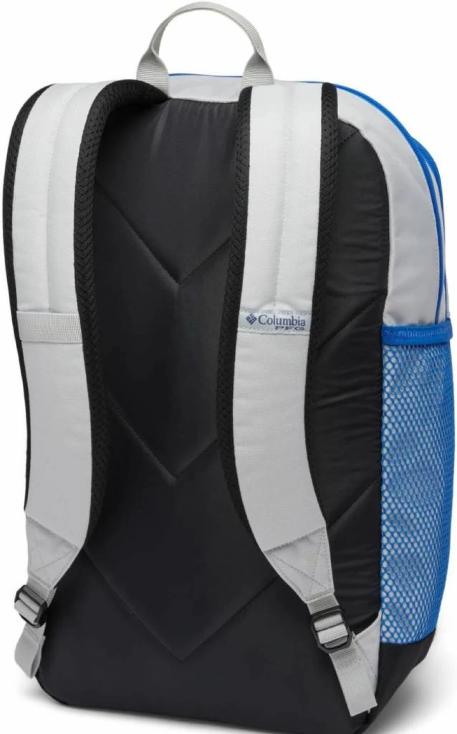 Columbia Unisex Henry's Fork 26L Hiking Backpack - Lightweight, Durable, Water-Resistant Daypack for Outdoor Adventures