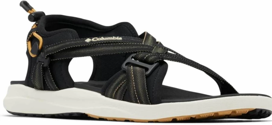 Columbia Women's Sport Sandals - Lightweight Hiking & Outdoor Comfort Footwear
