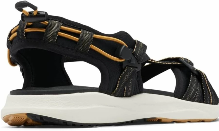 Columbia Women's Sport Sandals - Lightweight Hiking & Outdoor Comfort Footwear