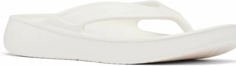 Columbia Men's PFG Boatside Sport Flip Sandal - Water-Friendly Outdoor Footwear