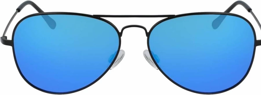 Columbia Norwester Aviator Sunglasses for Men & Women – Polarized UV Protection Outdoor Sports Shades
