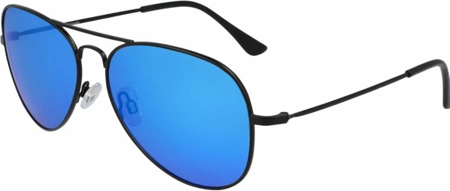 Columbia Norwester Aviator Sunglasses for Men & Women – Polarized UV Protection Outdoor Sports Shades