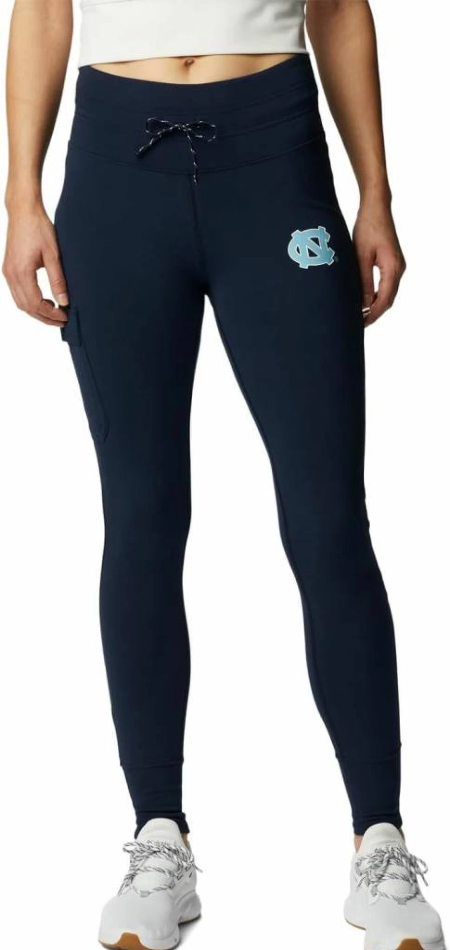 Columbia Women's CLG Trek Leggings – Lightweight Hiking & Outdoor Activewear Pants