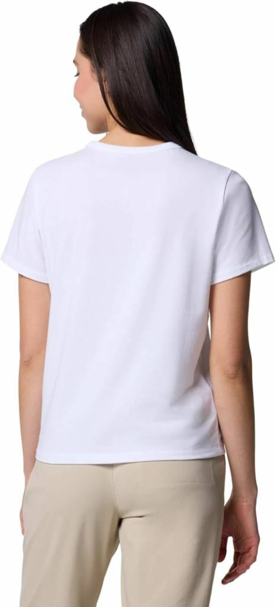 Columbia Women's Sun Trek II Short Sleeve Shirt - UPF Sun Protection & Lightweight Hiking Top