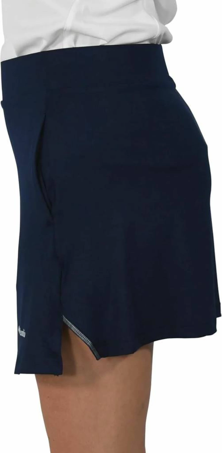 Columbia Women's Best One Yet Golf Skort - Comfortable & Styletic Athletic Skirt for Golfers