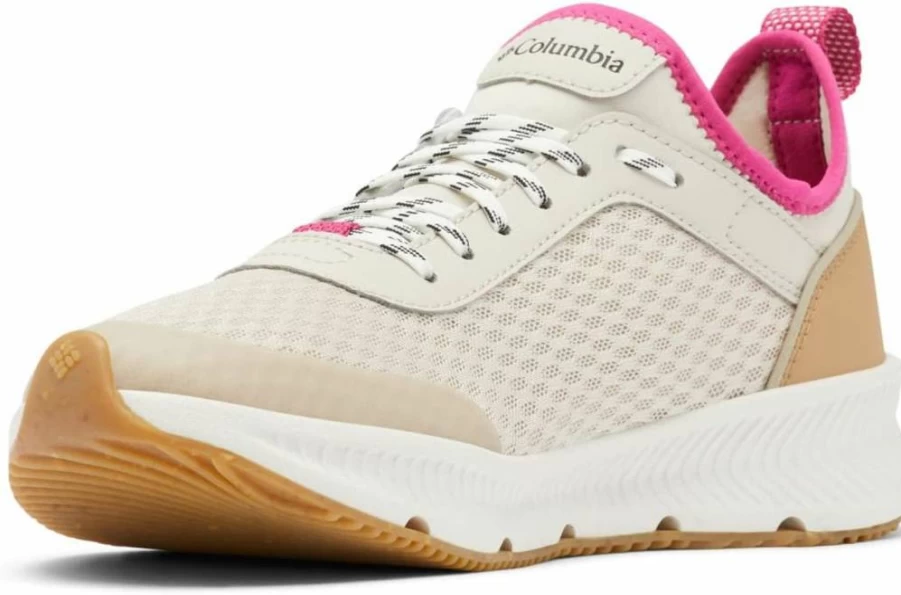 Columbia Women's Summertide Water Shoes - Lightweight Quick-Dry Aqua Shoes for Beach, Swimming & Outdoor Activities