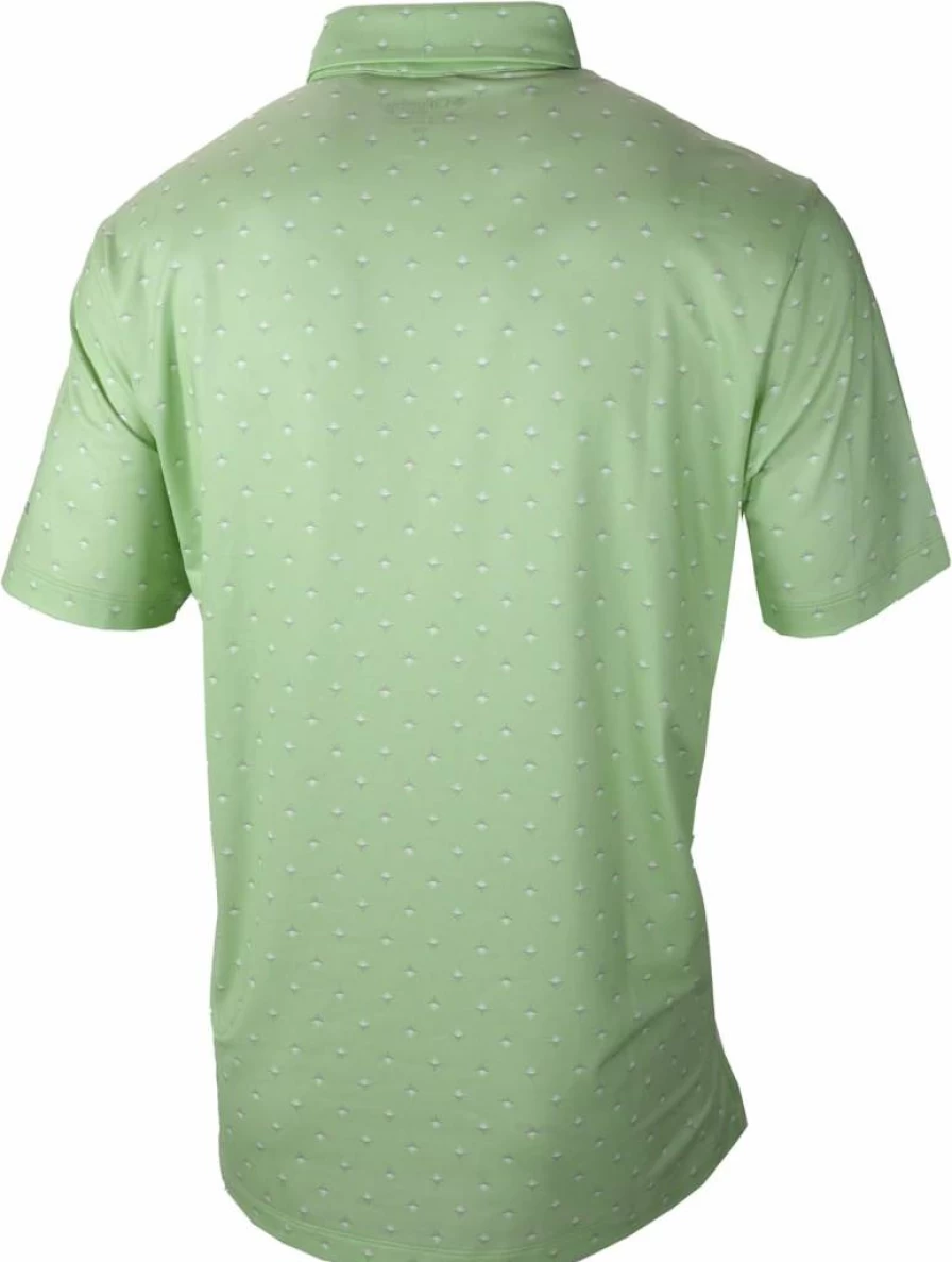 Columbia Men's Club Champ Golf Polo Shirt – Moisture-Wicking & UV Protection