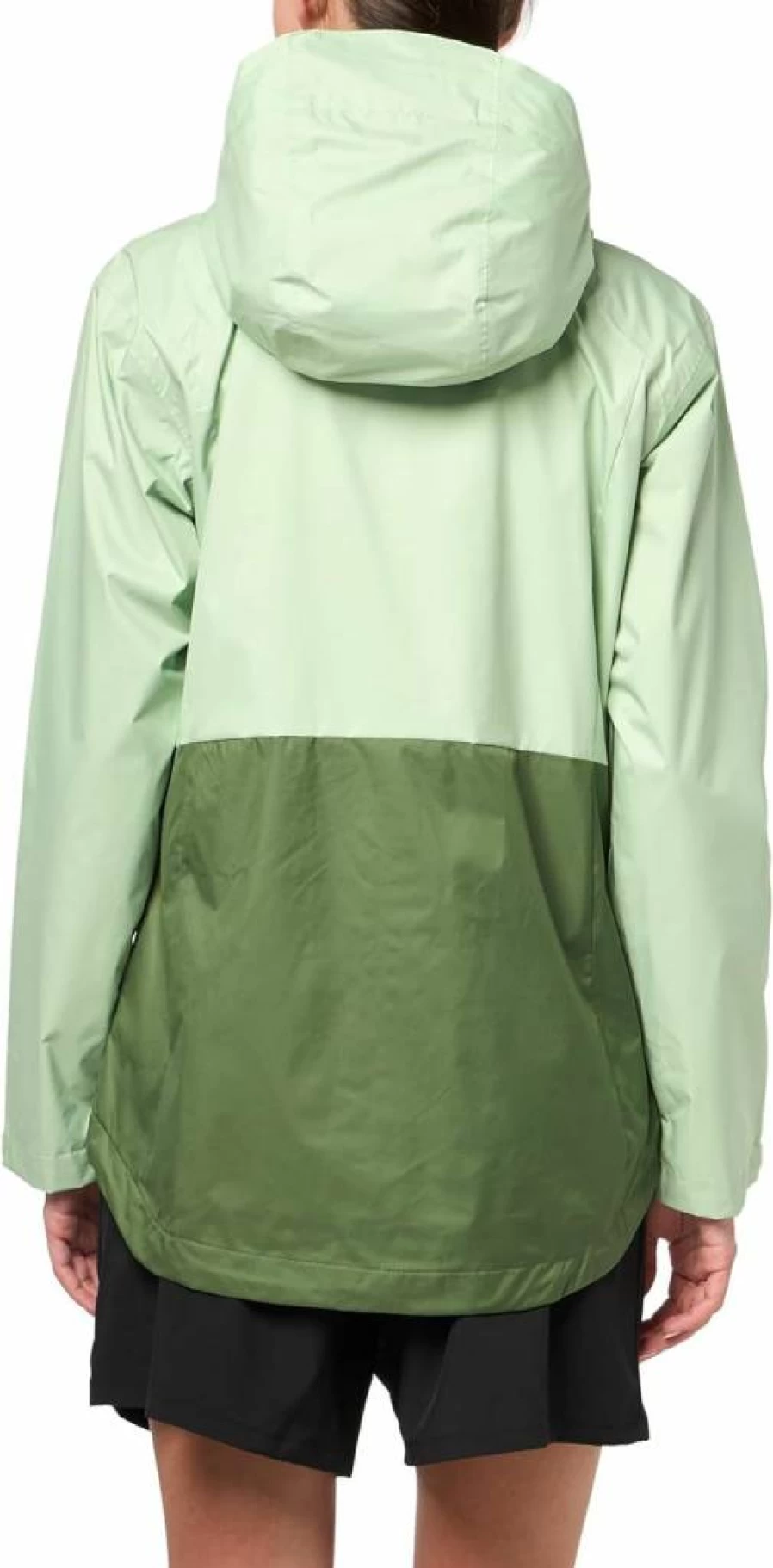 Columbia Women's Inner Limits III Waterproof Jacket – Lightweight Outdoor Raincoat for Hiking & Travel