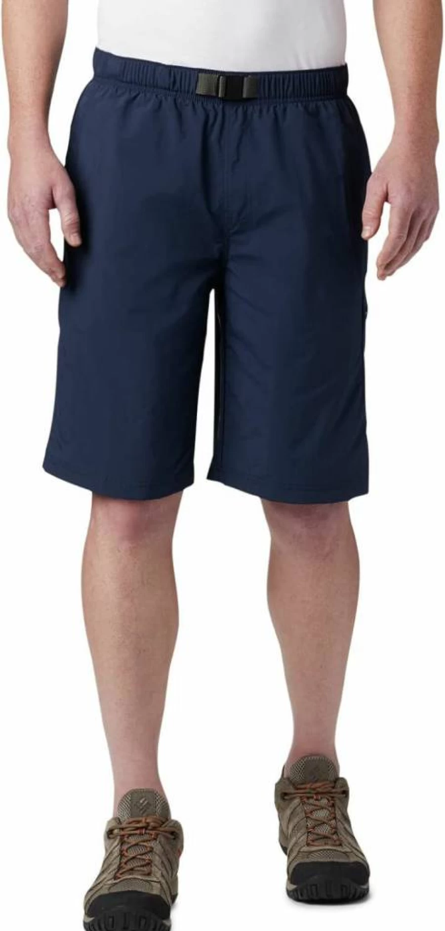 Columbia Men's Palmerston Peak Shorts - Lightweight Hiking & Outdoor Adventure Shorts