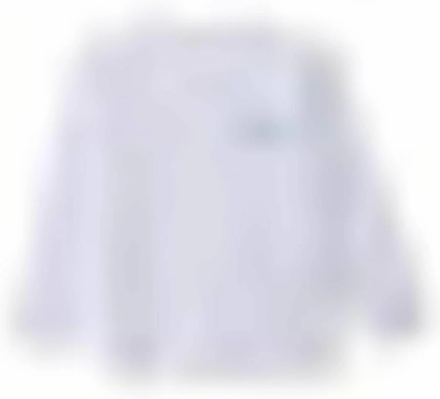 Columbia Boys' Youth Terminal Tackle PFG Long Sleeve Fishing Shirt with Flag Design