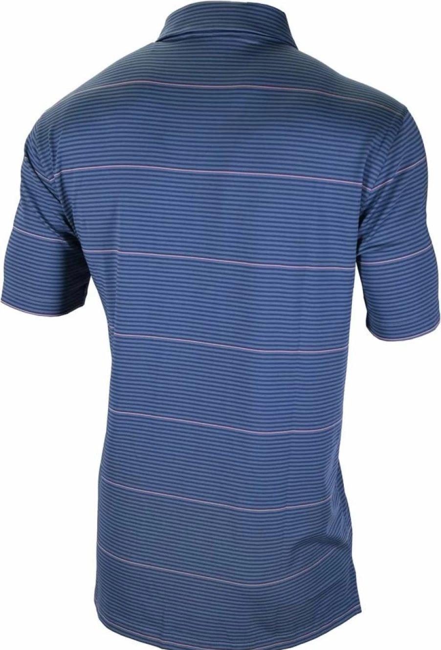Columbia Men's Weekday Round Golf Polo Shirt – Lightweight & Breathable for Comfort on the Course