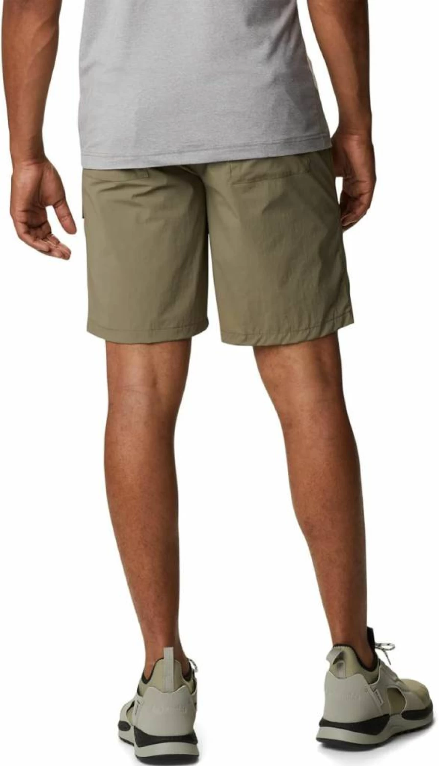 Columbia Men's Maxtrail Lite Running Shorts - Lightweight Quick-Dry Hiking & Trail Shorts