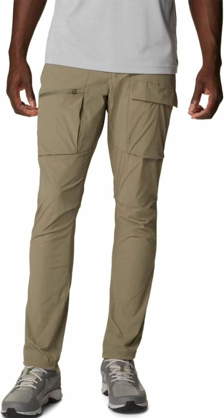 Columbia Men's Maxtrail Lite Hiking Pants - Lightweight, Quick-Dry Outdoor Adventure Trousers