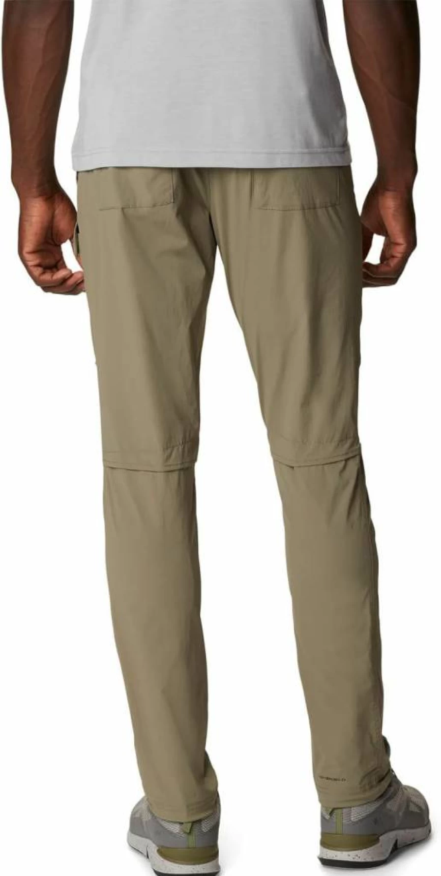 Columbia Men's Maxtrail Lite Hiking Pants - Lightweight, Quick-Dry Outdoor Adventure Trousers