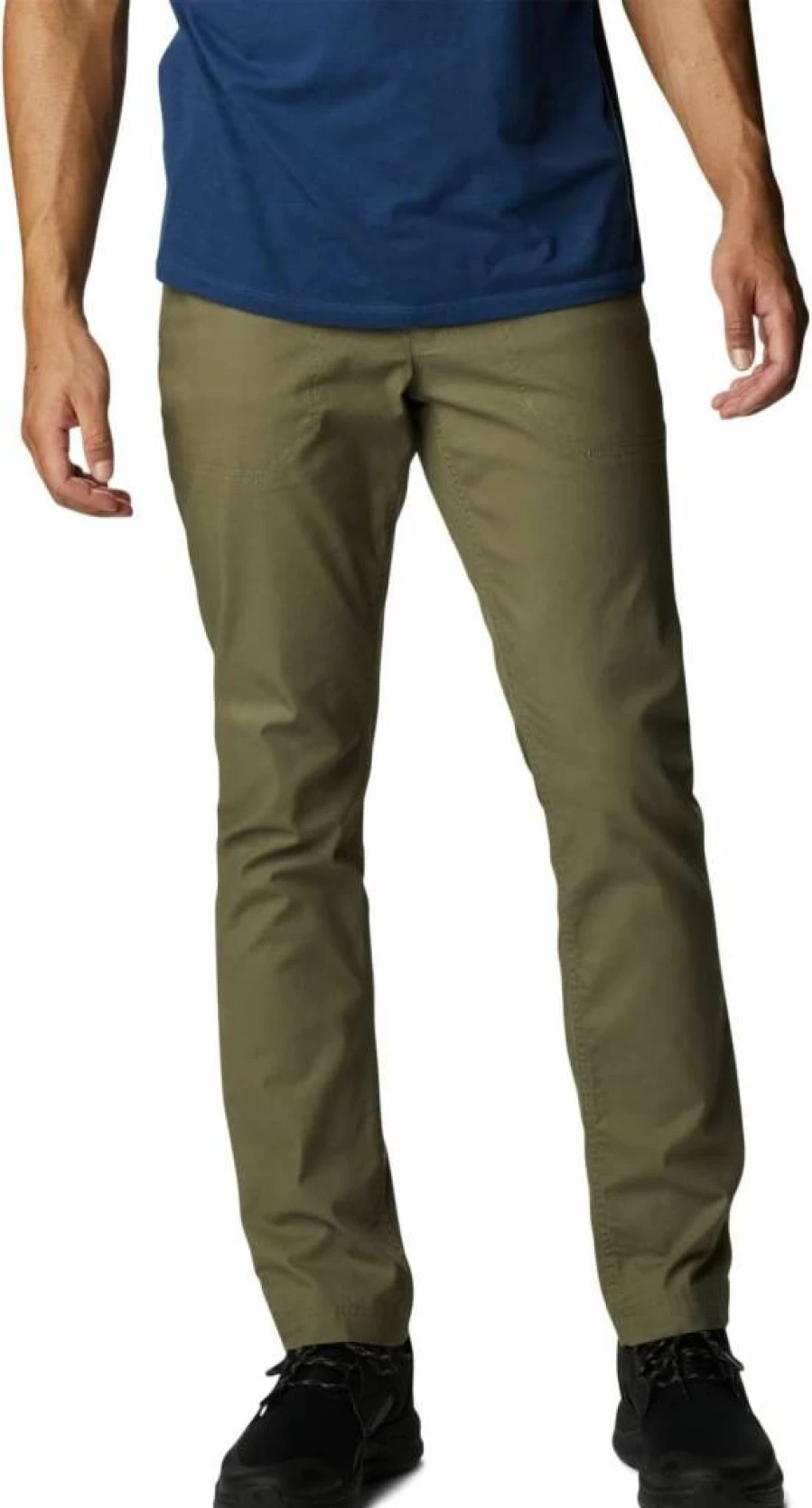 Columbia Men's Rugged Ridge II Outdoor Hiking Pants - Durable Water-Resistant Trekking Trousers for Adventure