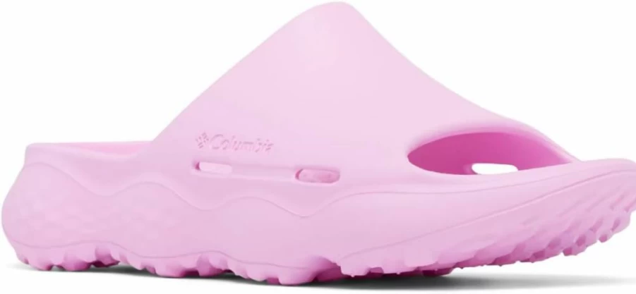 Columbia Women's Thrive Revive Slide Sandal - Comfortable Outdoor Slides for Women