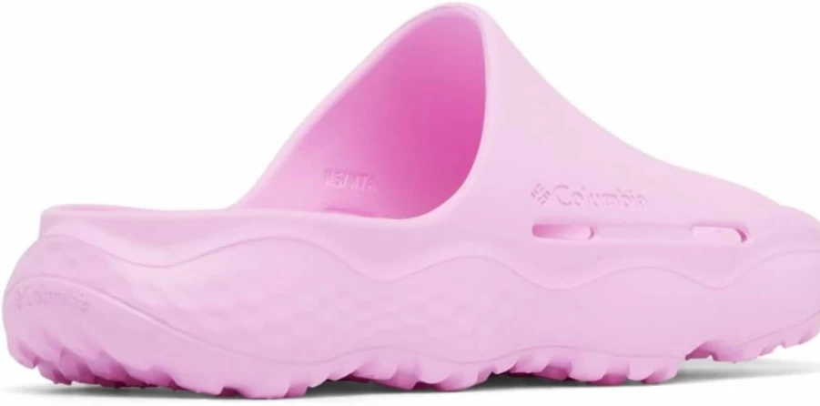 Columbia Women's Thrive Revive Slide Sandal - Comfortable Outdoor Slides for Women