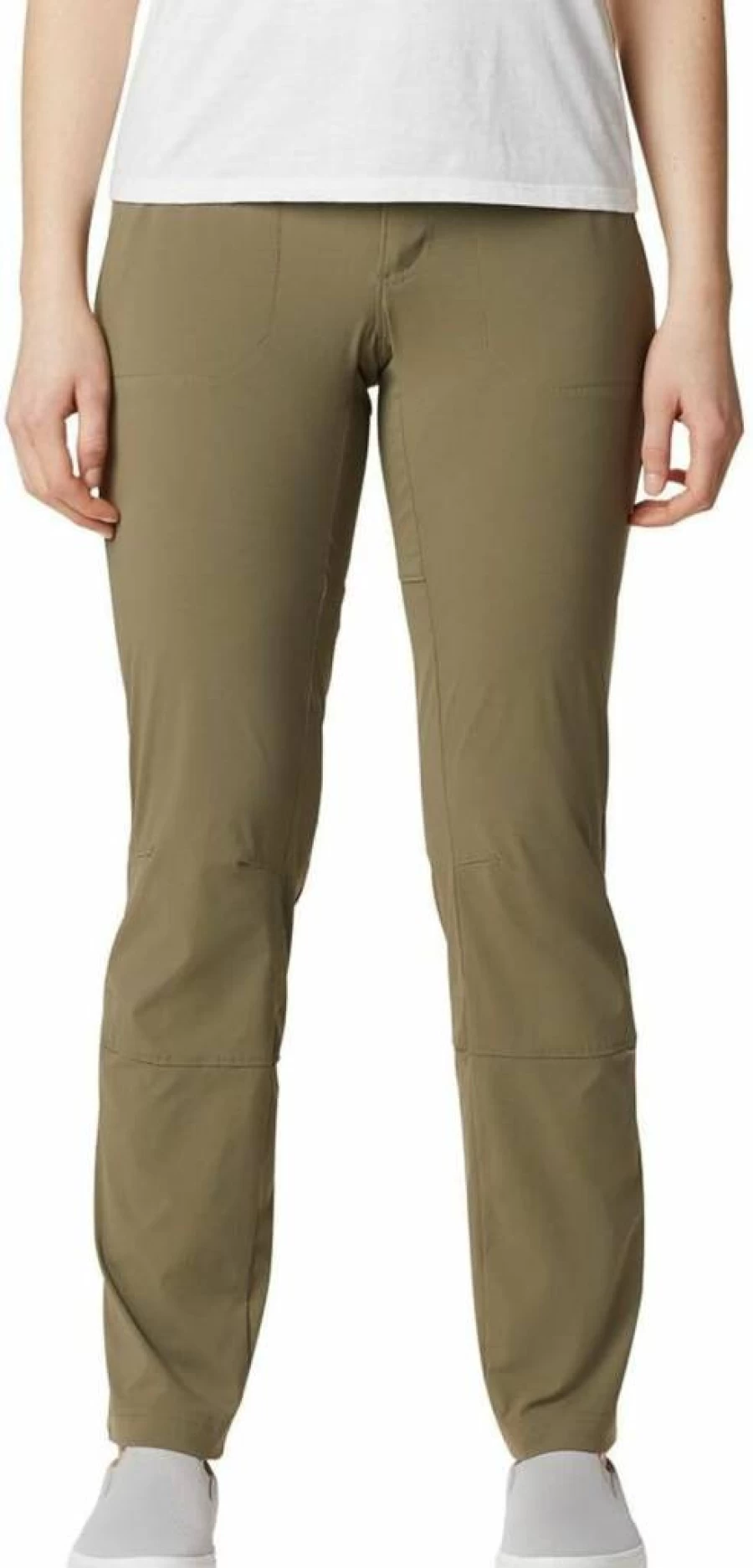 Columbia Women's Saturday Trail Stretch Hiking Pants - Lightweight Quick-Dry Outdoor Adventure Trousers