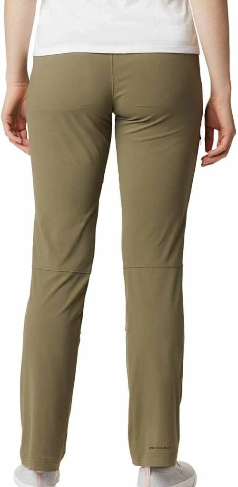 Columbia Women's Saturday Trail Stretch Hiking Pants - Lightweight Quick-Dry Outdoor Adventure Trousers