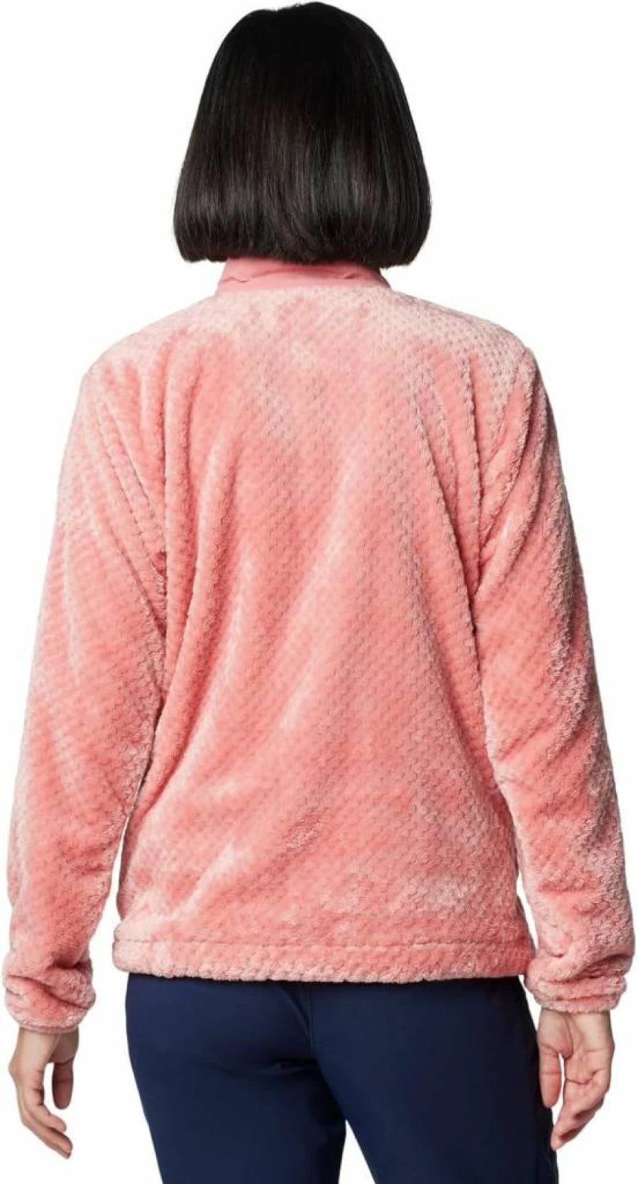 Columbia Women's Fire Side III Full Zip Fleece Jacket - Warm Winter Outerwear