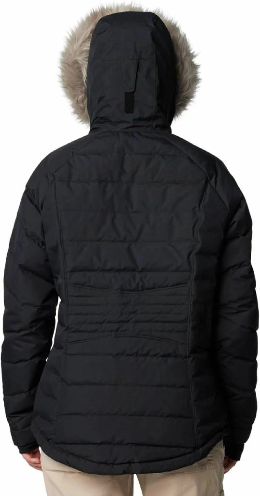 Columbia Women's Lay D Down IV Jacket - Lightweight Waterproof Outdoor Windbreaker