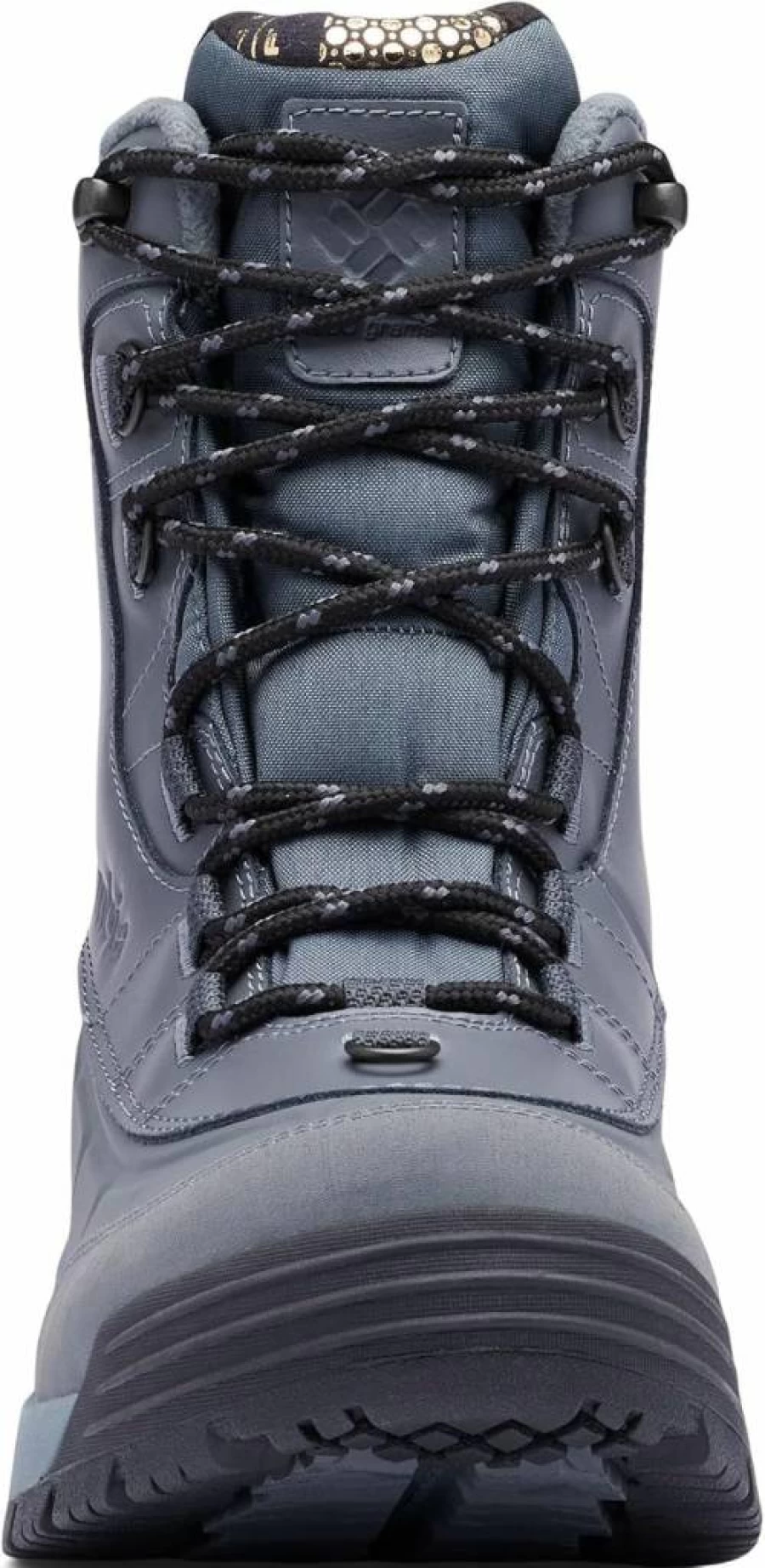 Columbia Men's Bugaboot Celsius Winter Snow Boot - Waterproof Cold Weather Hiking Boots for Men