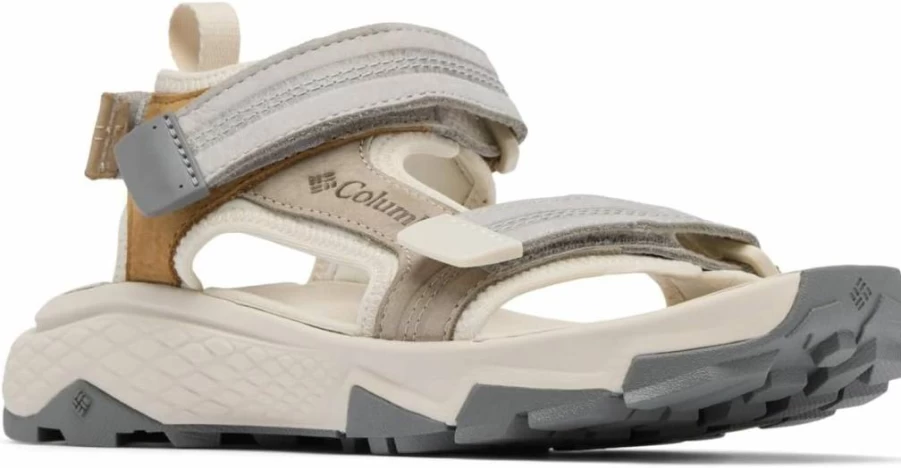 Columbia Women's PeakFreak Rush Outdoor Hiking Sandals - Lightweight Trail Sport Sandals for Women