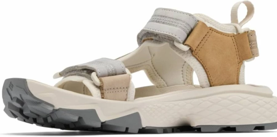 Columbia Women's PeakFreak Rush Outdoor Hiking Sandals - Lightweight Trail Sport Sandals for Women