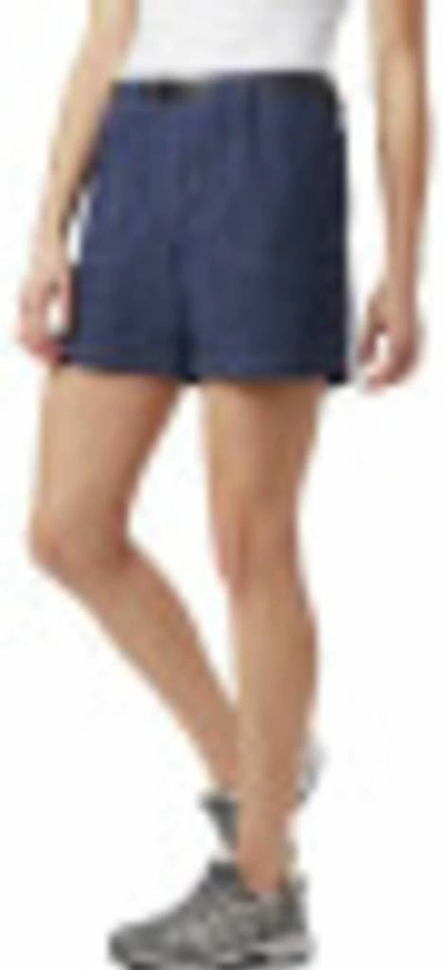 Columbia Women's Sandy River Cargo Shorts - Lightweight Quick-Dry Outdoor Hiking Shorts
