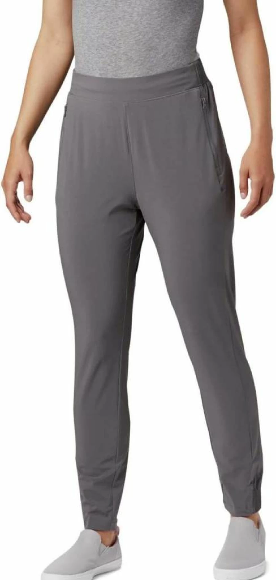 Columbia Women's PFG Tidal II Fishing Pants - Quick-Dry, UPF Sun Protection, Lightweight Outdoor Hiking & Water Sports