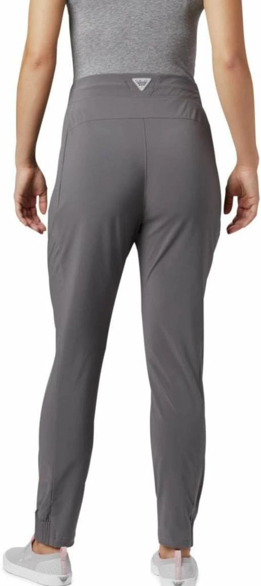 Columbia Women's PFG Tidal II Fishing Pants - Quick-Dry, UPF Sun Protection, Lightweight Outdoor Hiking & Water Sports