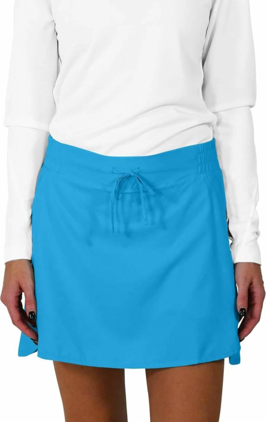 Columbia Women's Lakewood Pines Golf Skort - Comfortable & Stylish Golf Apparel