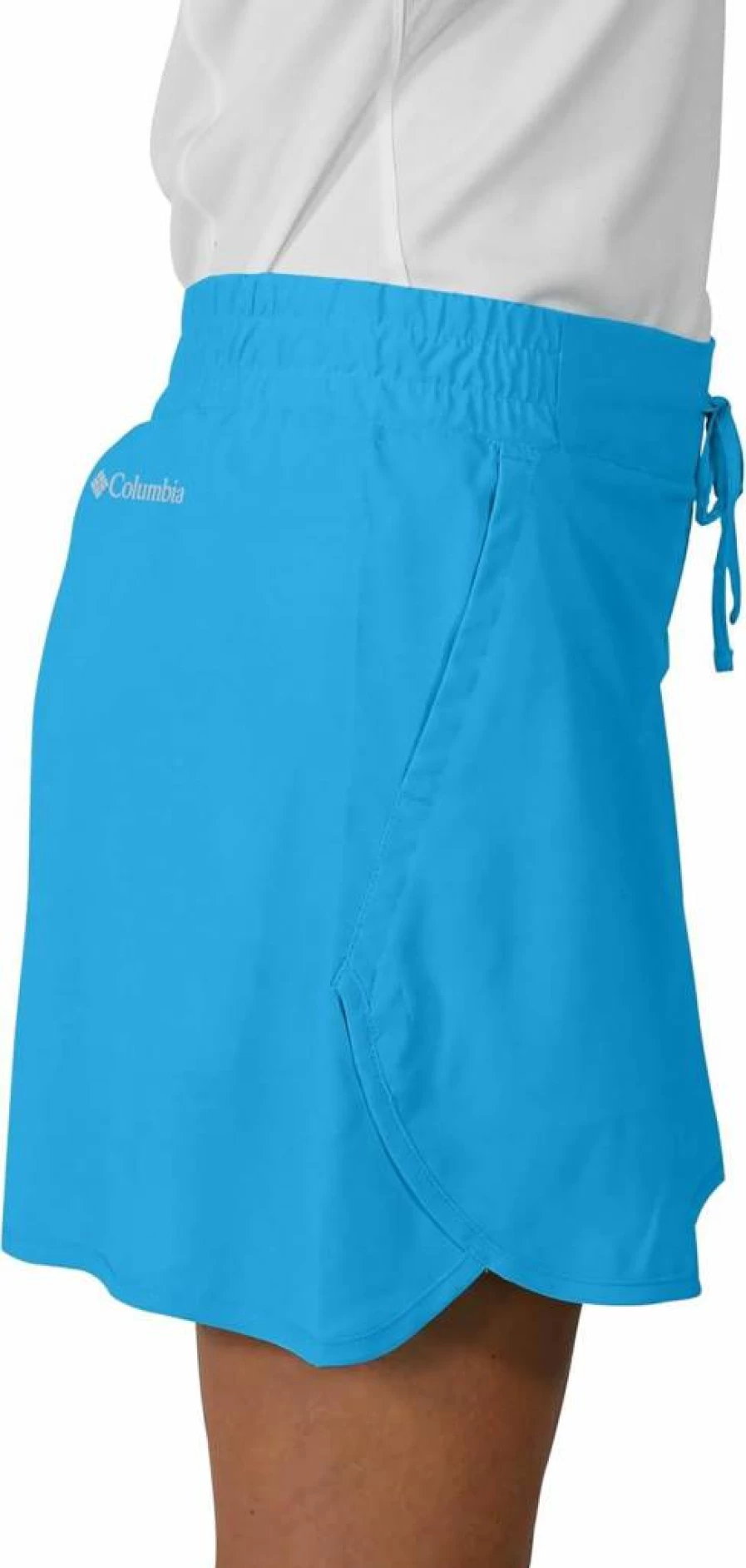 Columbia Women's Lakewood Pines Golf Skort - Comfortable & Stylish Golf Apparel