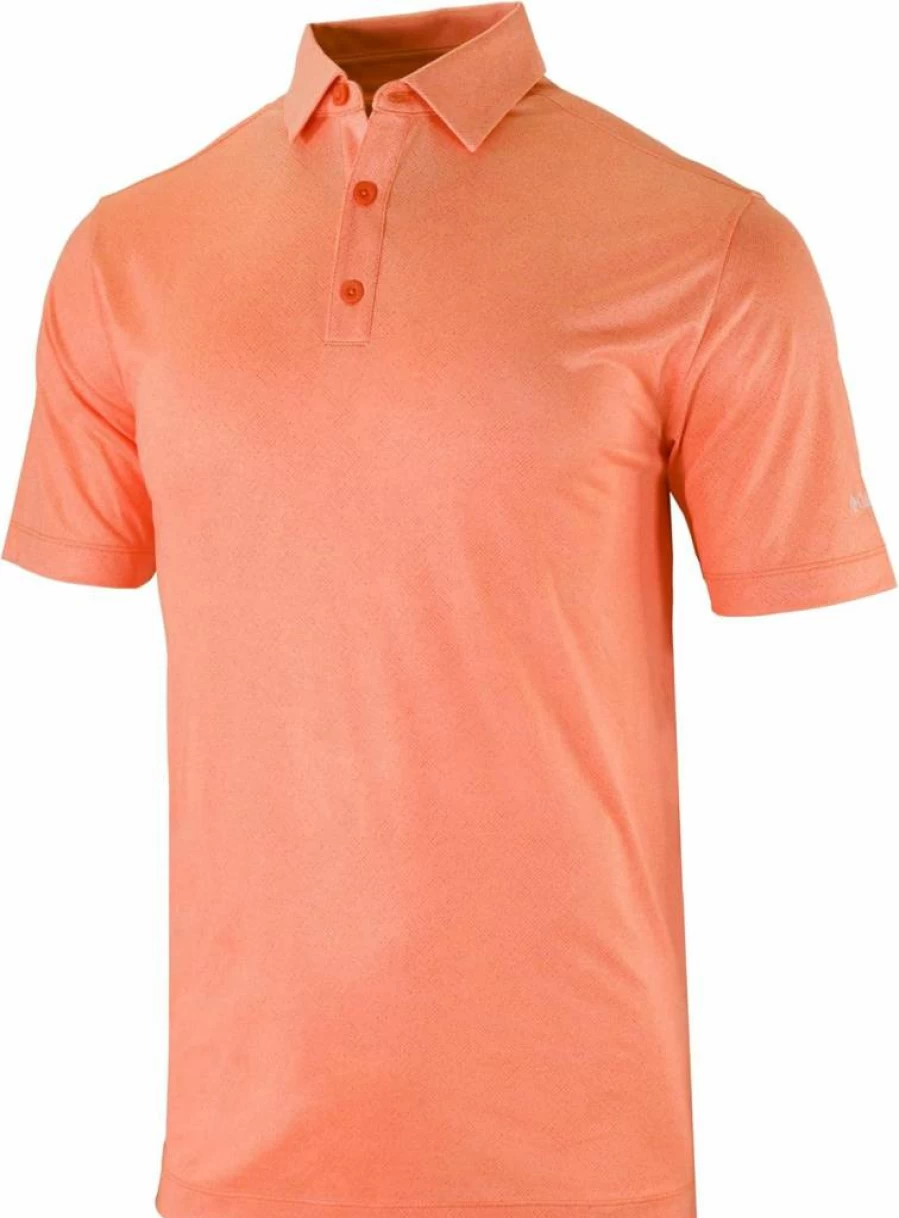 Columbia Men's Omni-Wick Golf Polo Shirt – Moisture-Wicking & Breathable Performance Tee
