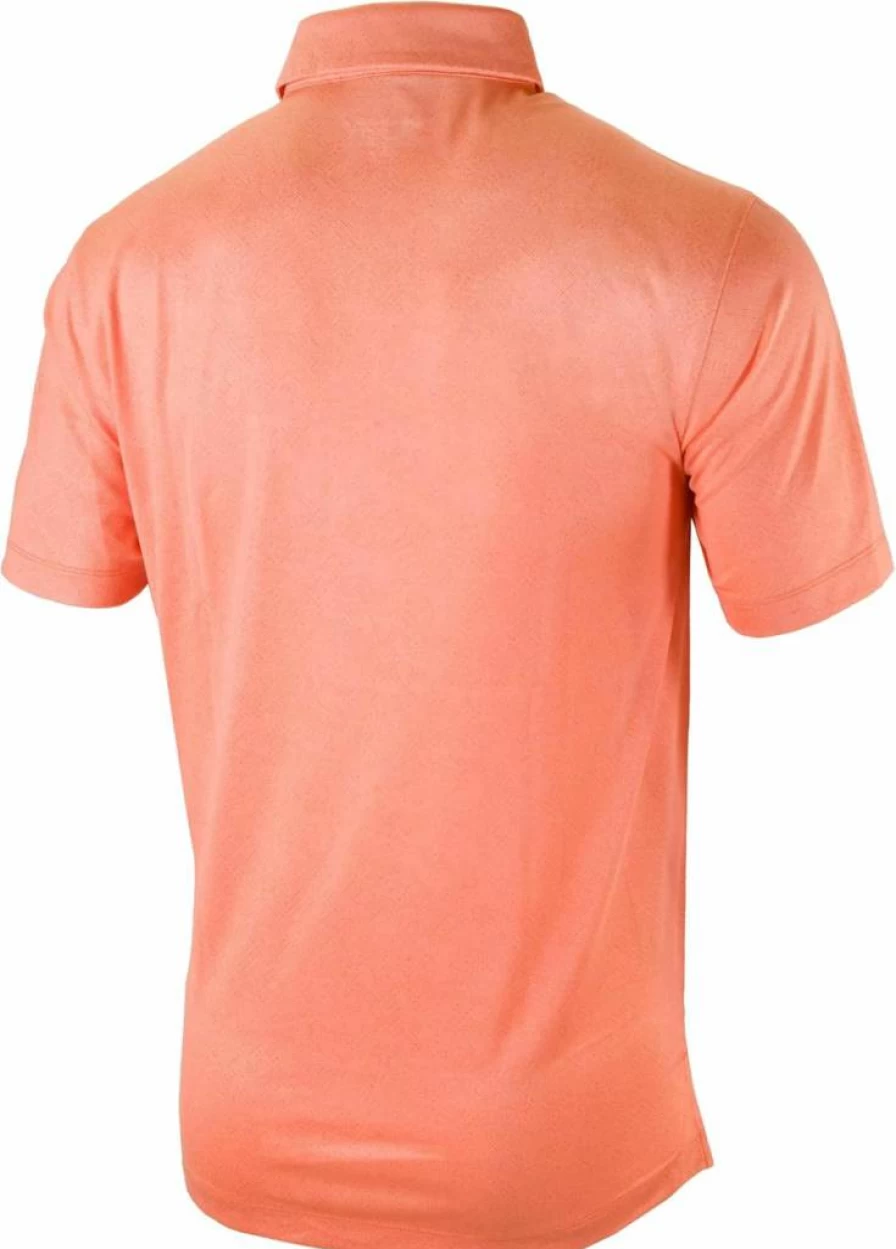 Columbia Men's Omni-Wick Golf Polo Shirt – Moisture-Wicking & Breathable Performance Tee