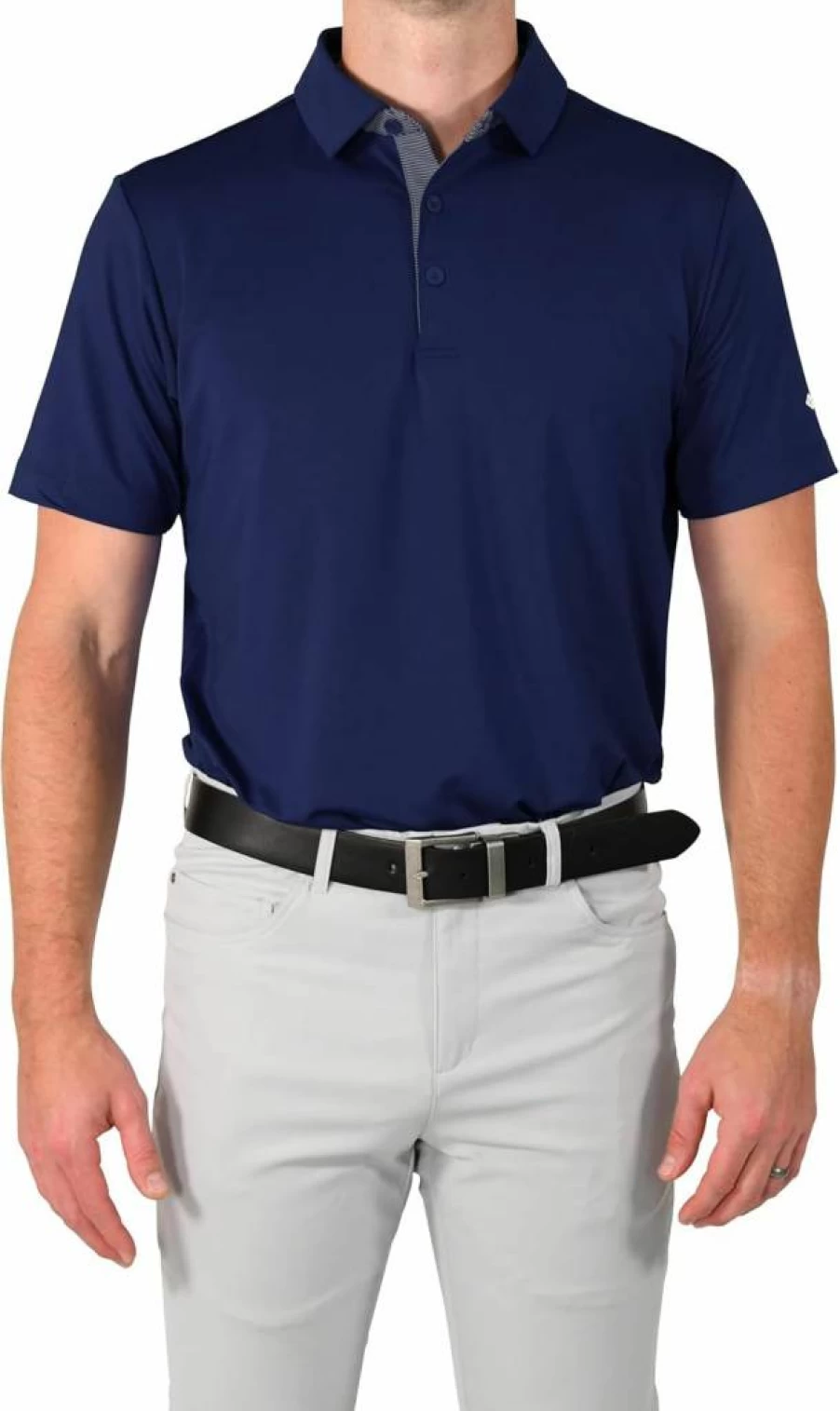 Columbia Men's Omni-Wick Golf Polo Shirt – Moisture-Wicking & Comfortable Even Lie Design