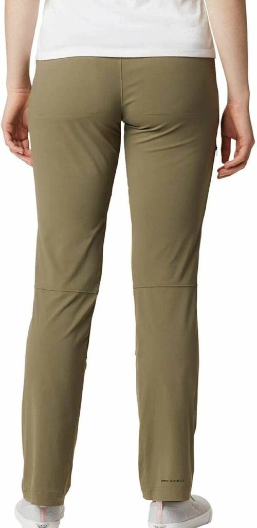 Columbia Women's Saturday Trail Stretch Hiking Pants - Lightweight Quick-Dry Outdoor Adventure Trousers