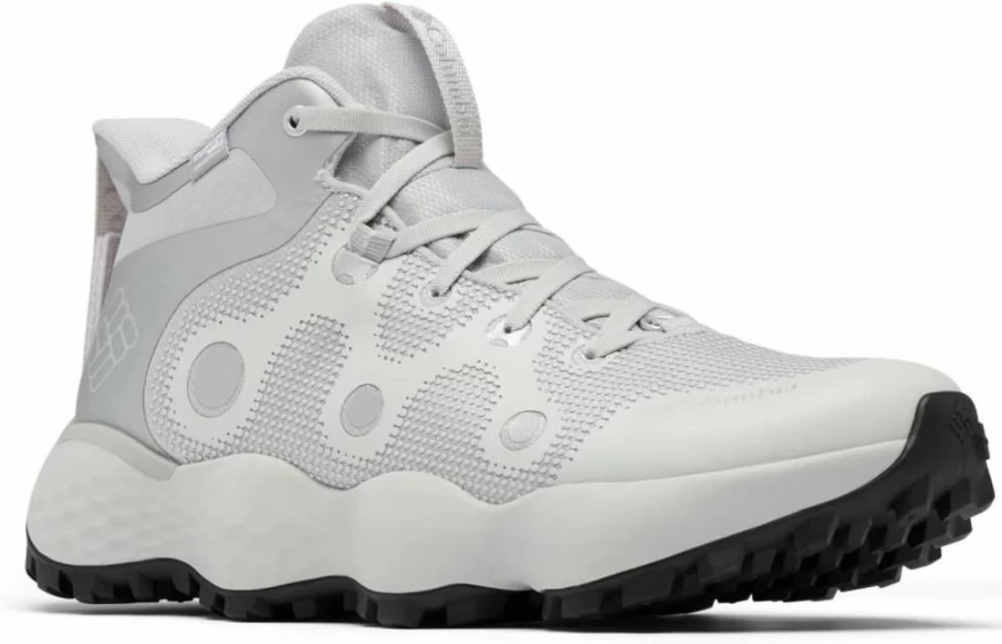 Columbia Men's Escape Thrive Endure Trail Hiking Shoes - Lightweight Outdoor Trekking Footwear for Men