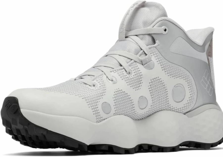 Columbia Men's Escape Thrive Endure Trail Hiking Shoes - Lightweight Outdoor Trekking Footwear for Men