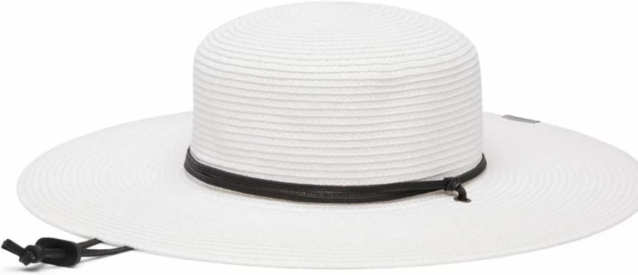 Columbia Women's Packable Sun Hat II - Lightweight Travel Hat for Outdoor Adventures