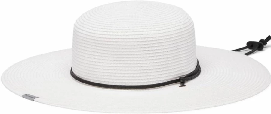Columbia Women's Packable Sun Hat II - Lightweight Travel Hat for Outdoor Adventures