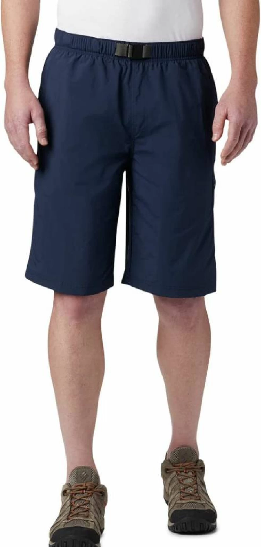Columbia Men's Palmerston Peak Hiking Shorts - Lightweight Quick-Dry Outdoor Adventure Shorts