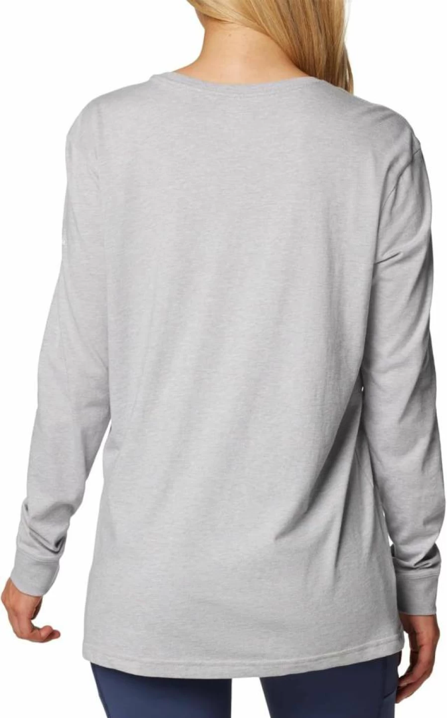 Columbia Women's North Cascades Long Sleeve T-Shirt - Lightweight Hiking & Outdoor Performance Top